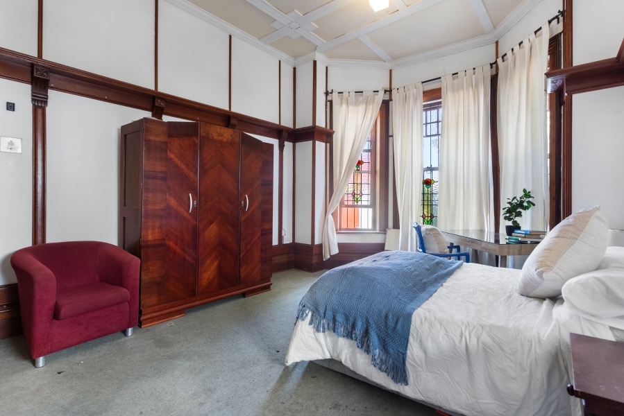 To Let 10 Bedroom Property for Rent in Observatory Western Cape